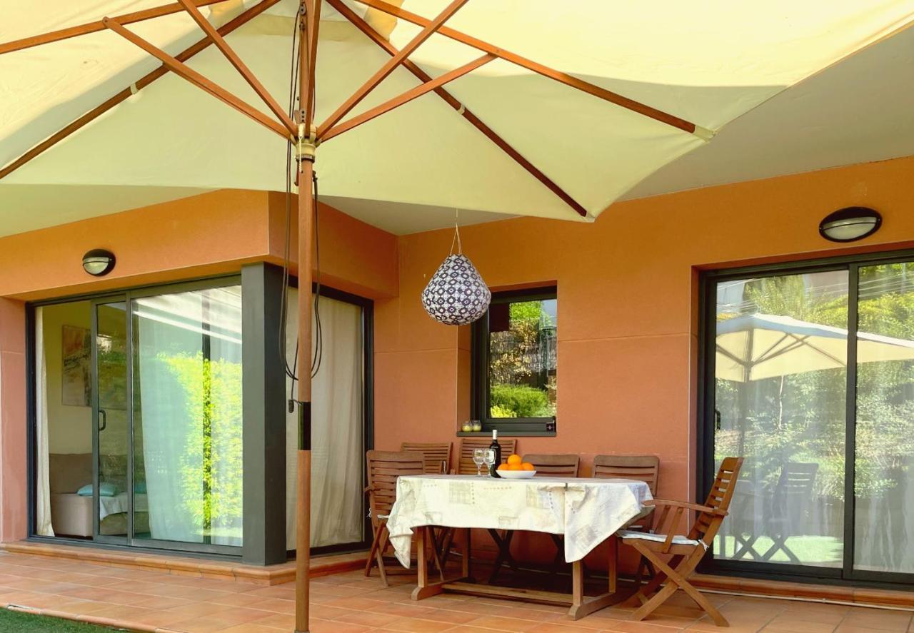 Apartamento Pretty Garden Next To A Charming Lloret de Mar
